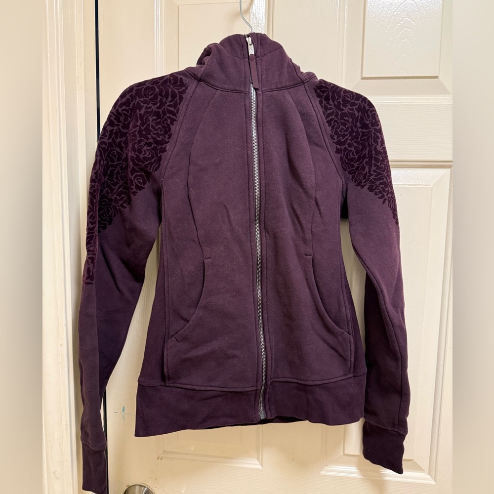 Lululemon scuba